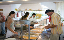 Foto Hotel Mastichari Bay in Mastichari ( Kos)